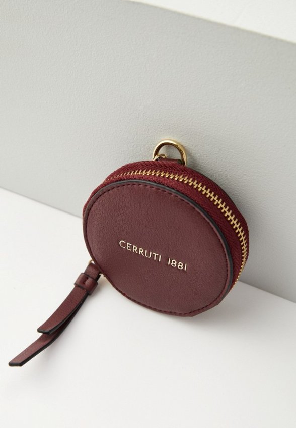 Сумка и кошелек Cerruti 1881