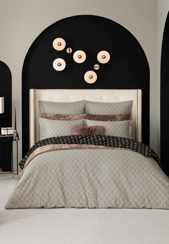 Постельное белье 1,5-спальное Togas