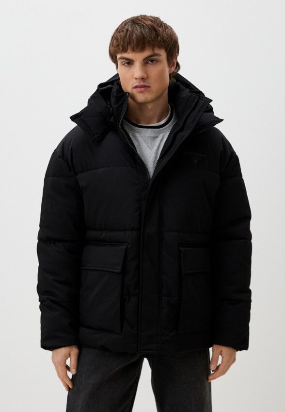 Пуховик Guess Jeans