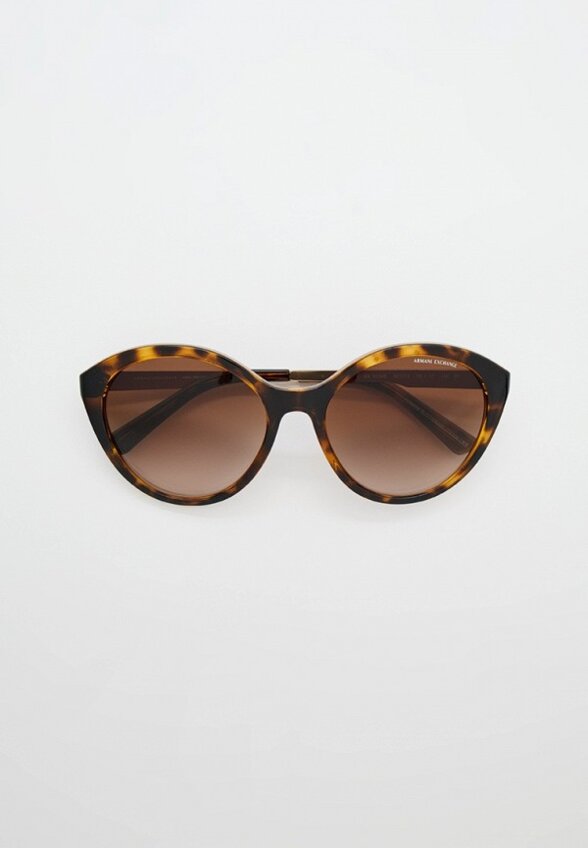 Очки солнцезащитные Armani Exchange