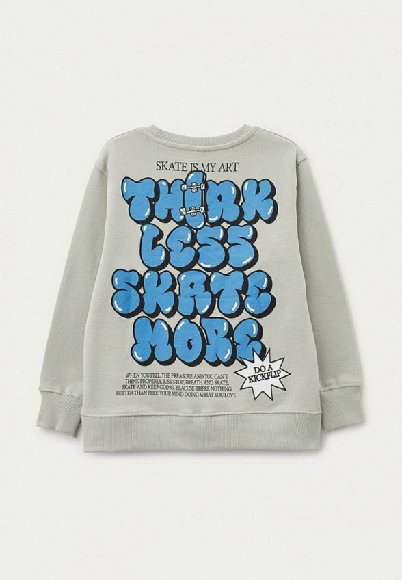 Свитшот Gioco