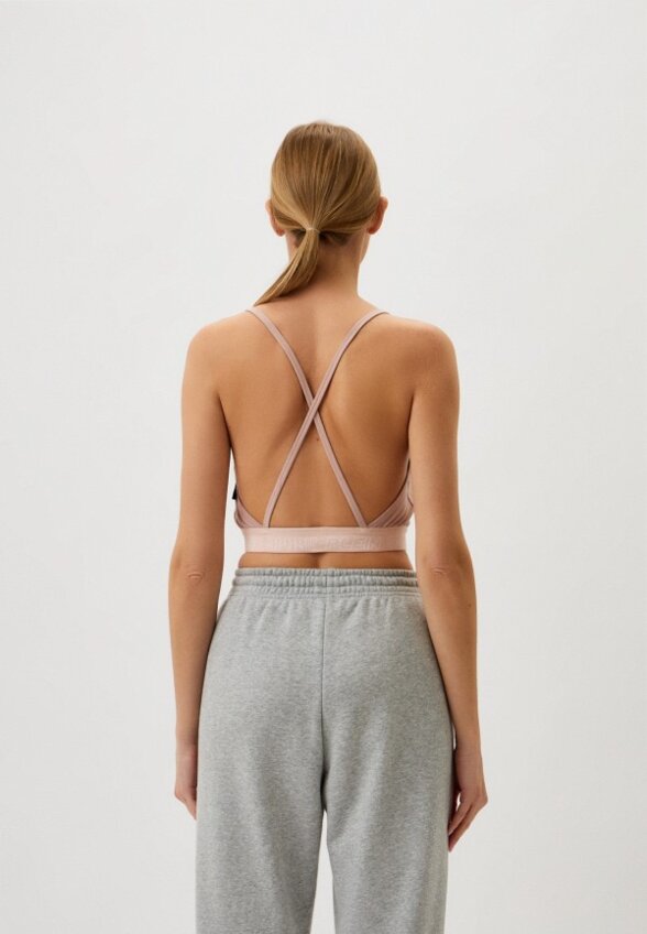 Топ спортивный Plein Sport