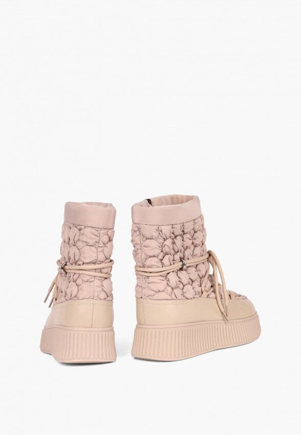 Дутики Instreet