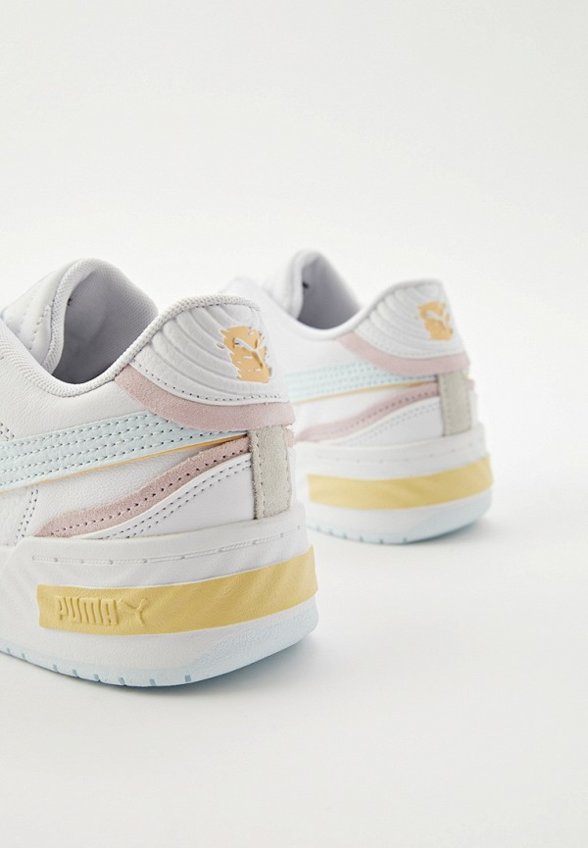 Кеды PUMA