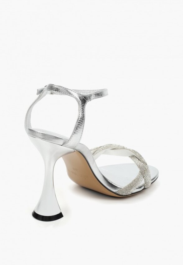 Босоножки El'Rosso