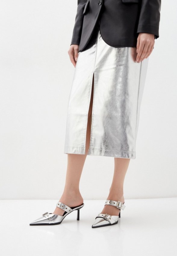 Мюли Vittoria Vicci