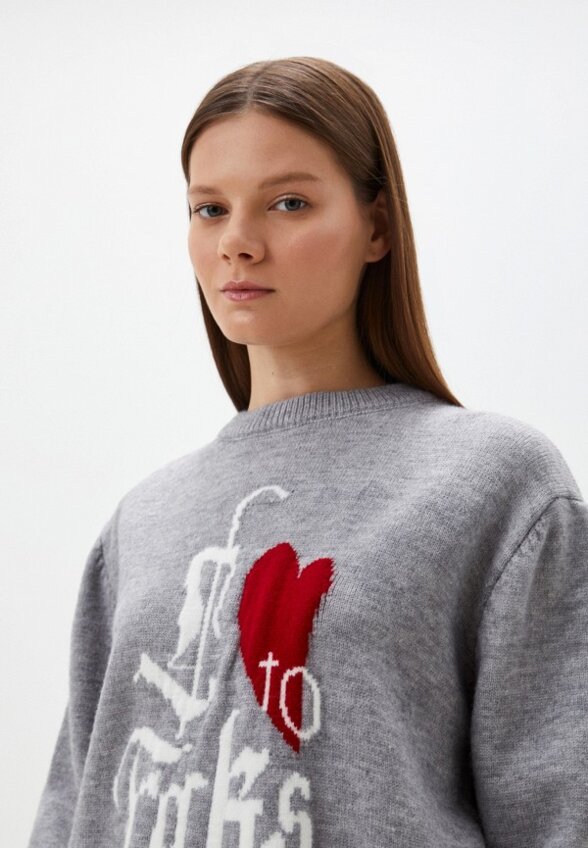 Джемпер Marselesa