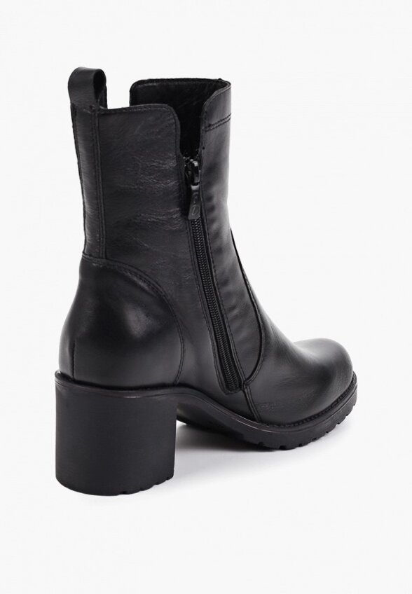 Ботильоны Francesco Donni