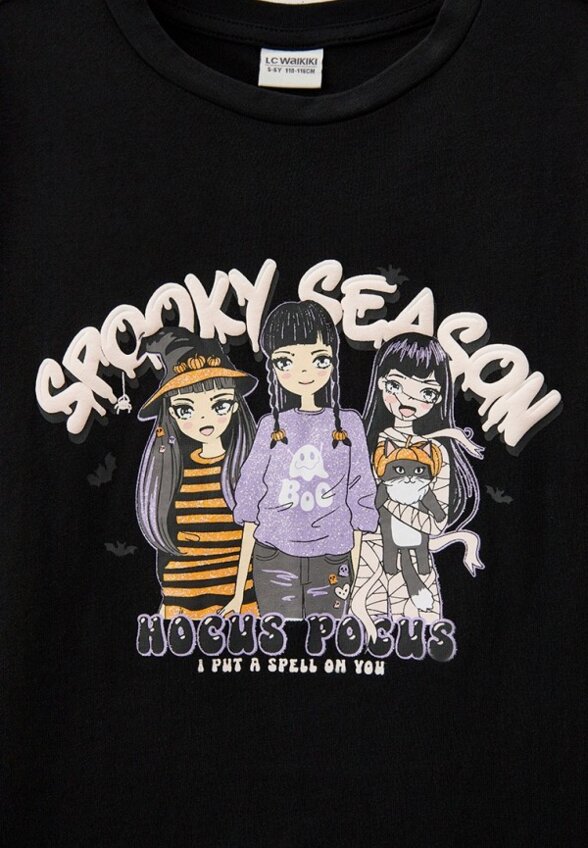 Лонгслив LC Waikiki