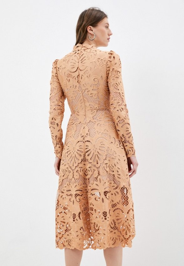 Платье Rich & Naked