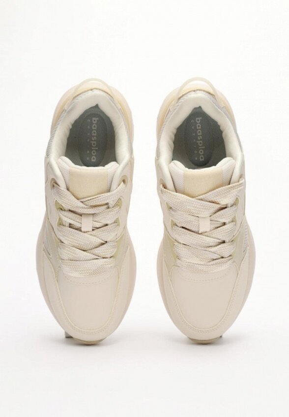 Кроссовки Baasploa