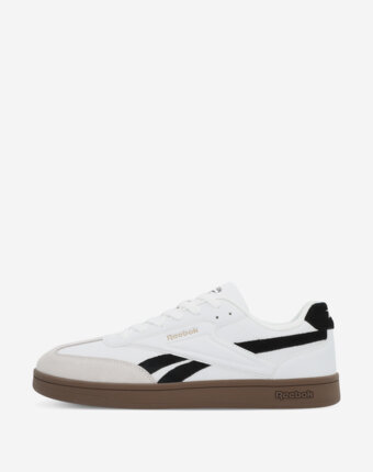 Кеды мужские Reebok Clean Lift 1.2, Белый женщинам