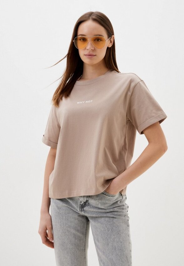 Футболка O'STIN