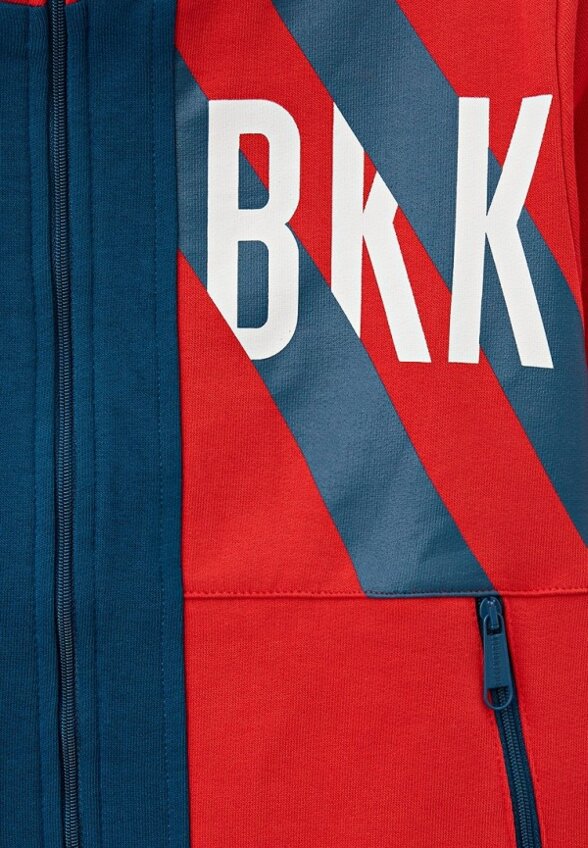 Олимпийка Bikkembergs