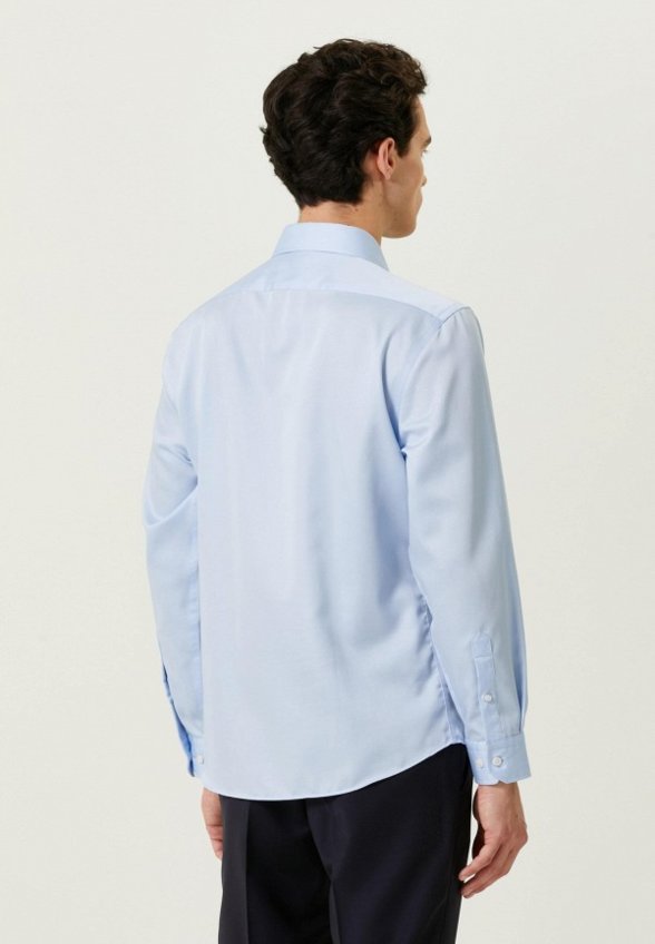 Рубашка NetWork