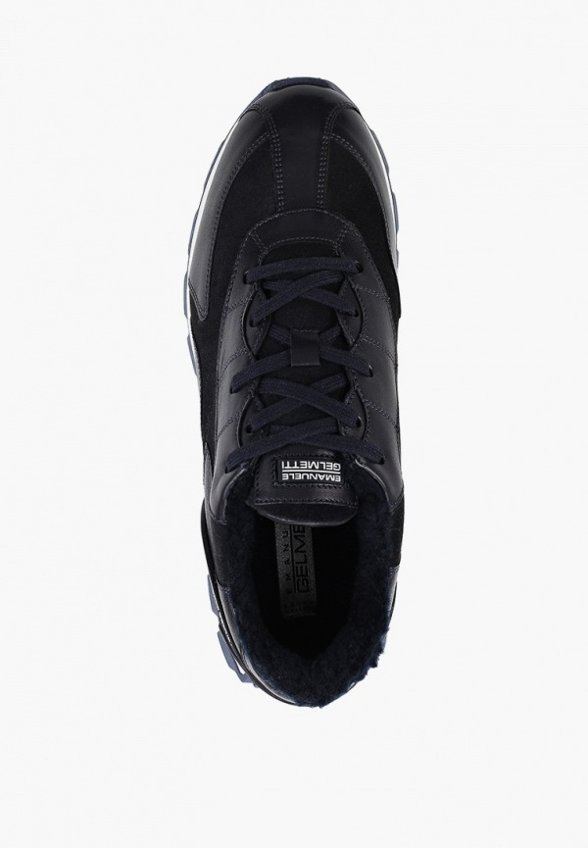 Кроссовки Emanuele Gelmetti