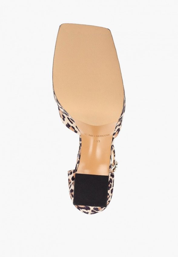 Босоножки Evigi