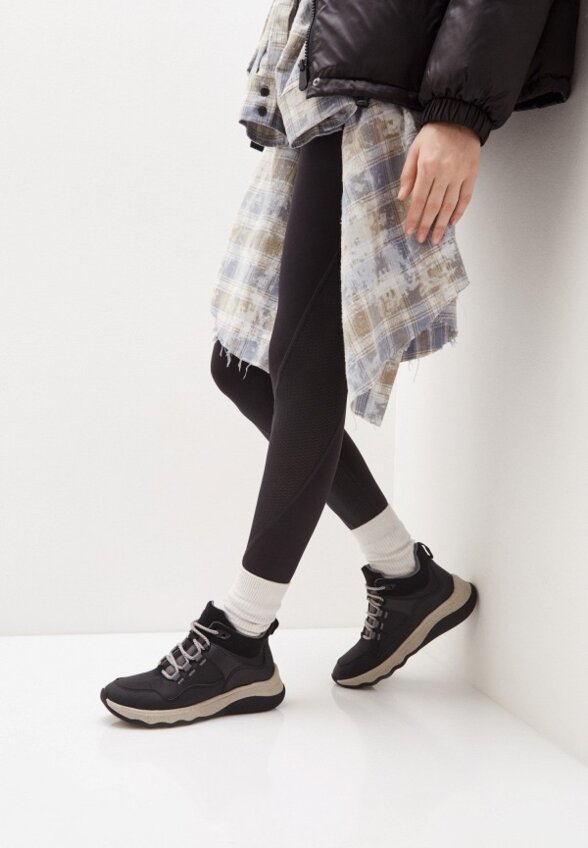 Кроссовки Clarks