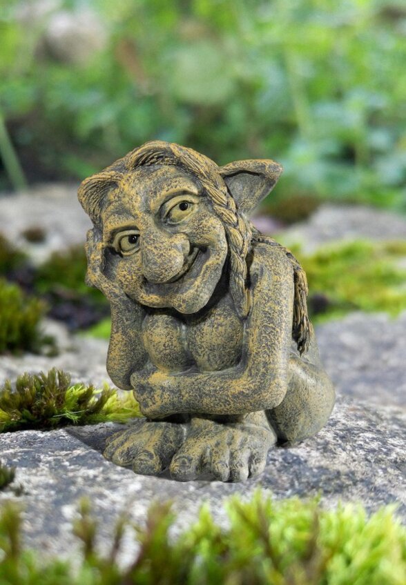 Фигурка декоративная Elan Gallery