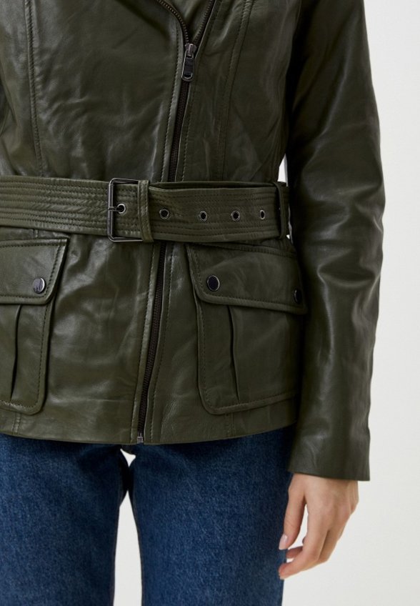 Косуха Снежная Королева