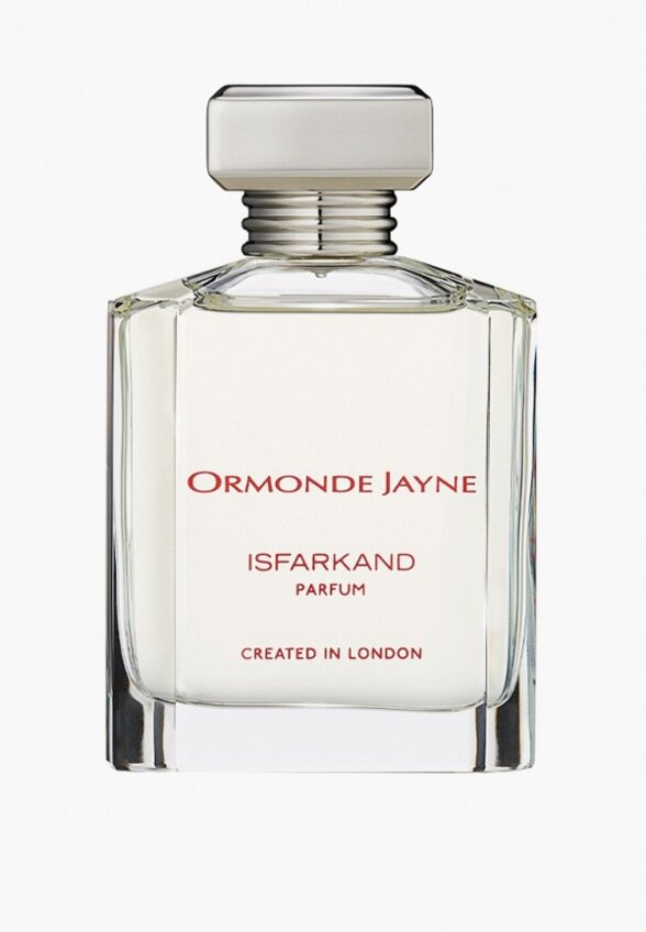 Духи Ormonde Jayne