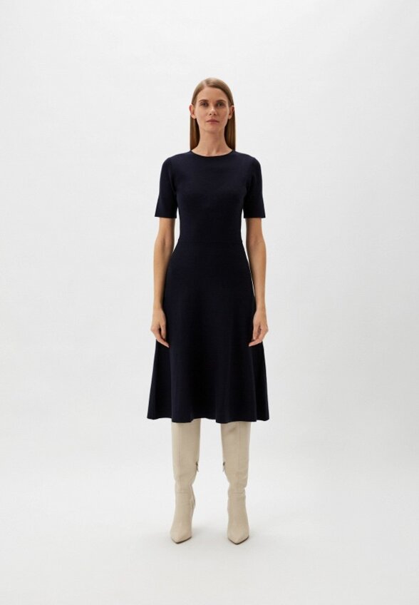 Платье P.A.R.O.S.H.