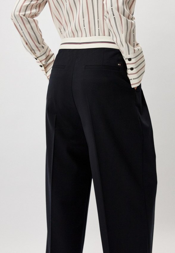 Брюки Tommy Hilfiger