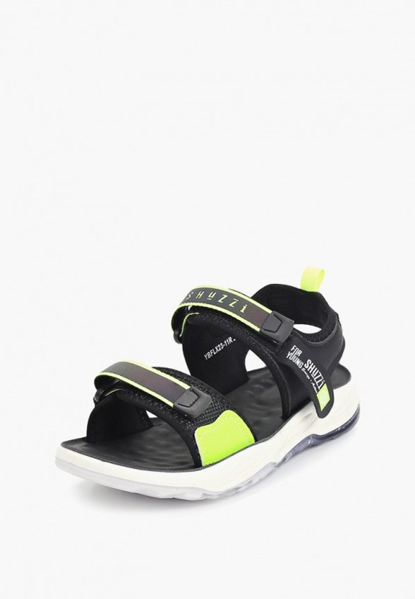 Сандалии Shuzzi