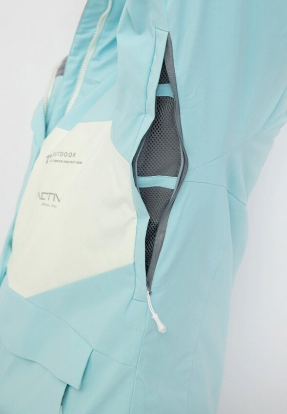 Куртка сноубордическая High Experience