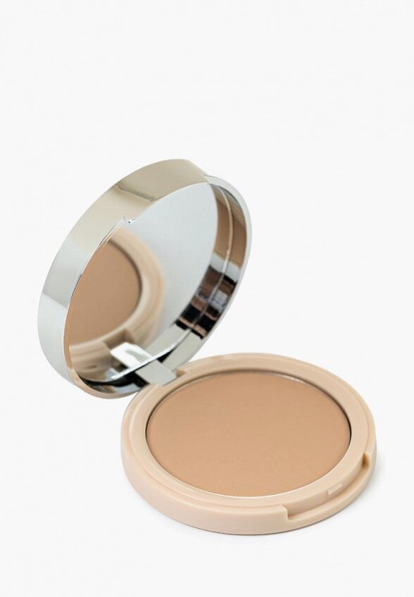 Пудра компактная Pupa