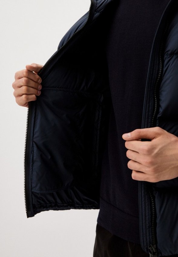 Пуховик Colmar