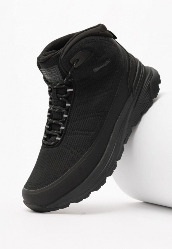 Ботинки трекинговые Baasploa