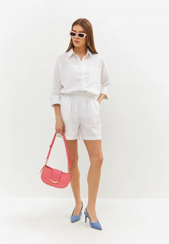 Рубашка Nataly Rik