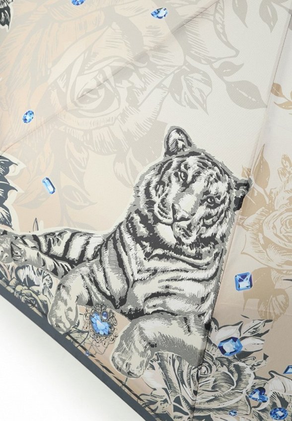 Зонт складной Eleganzza