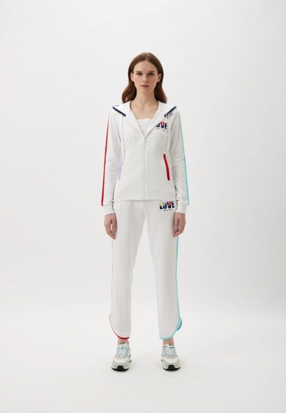 Костюм спортивный Love Moschino