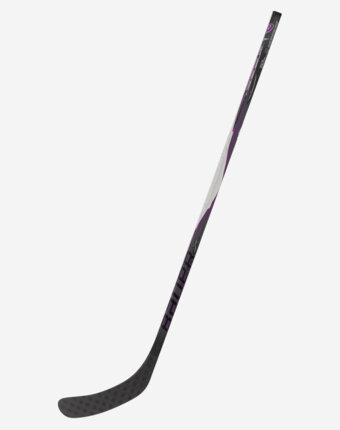 Клюшка хоккейная детская BAUER Vapor Youth Grip 20(46"), Черный мужчинам