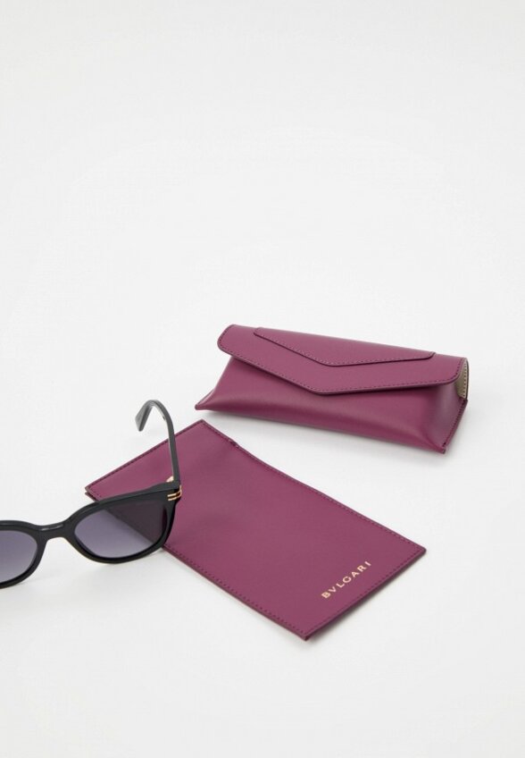 Очки солнцезащитные Bvlgari