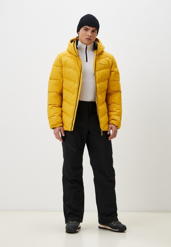 Пуховик Outventure