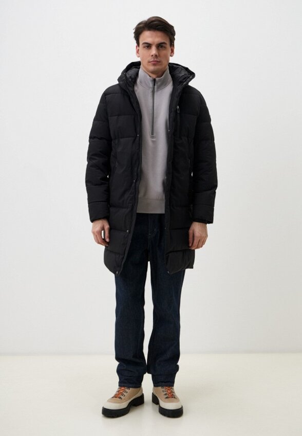 Пуховик Zolla