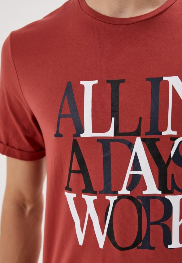 Футболка Baon