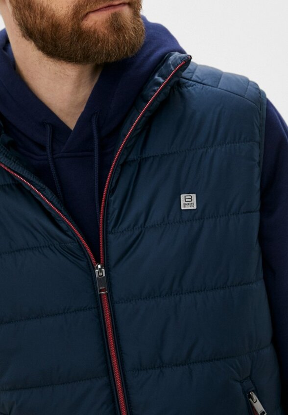 Жилет утепленный Baon