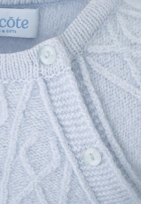 Кардиган Jacote