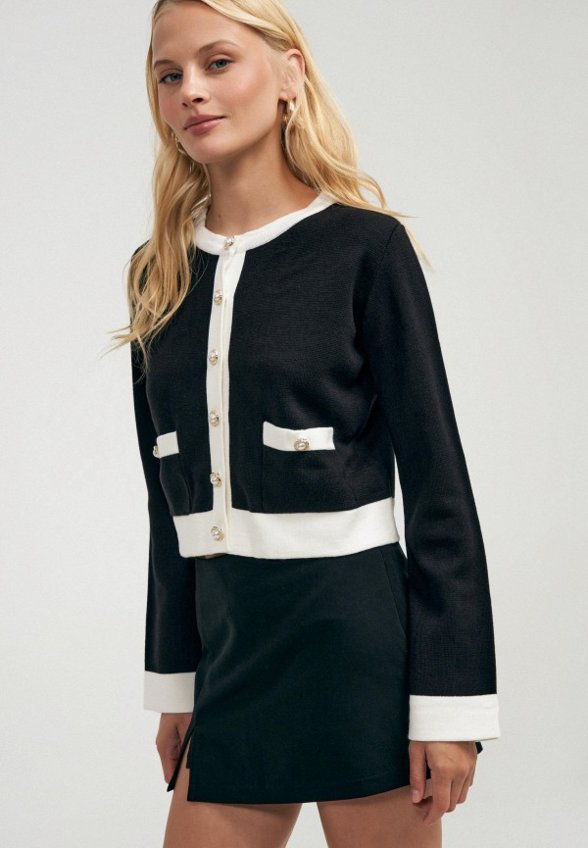 Кардиган Твое