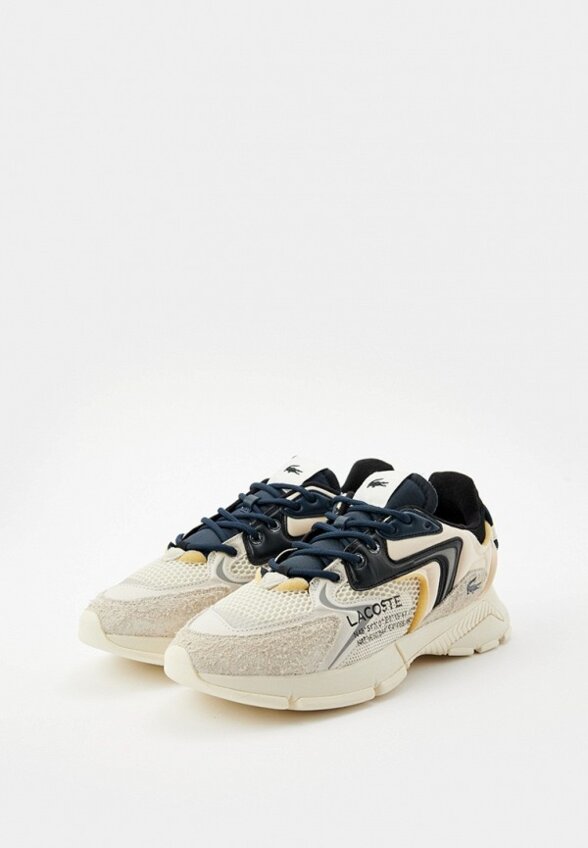 Кроссовки Lacoste