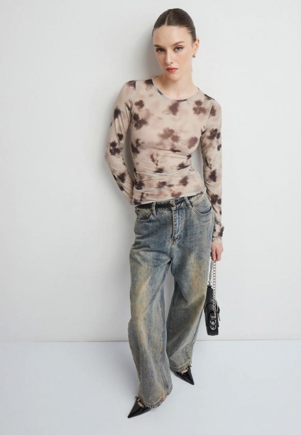 Лонгслив Vittoria Vicci