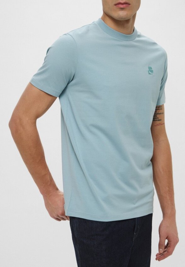 Футболка Karl Lagerfeld