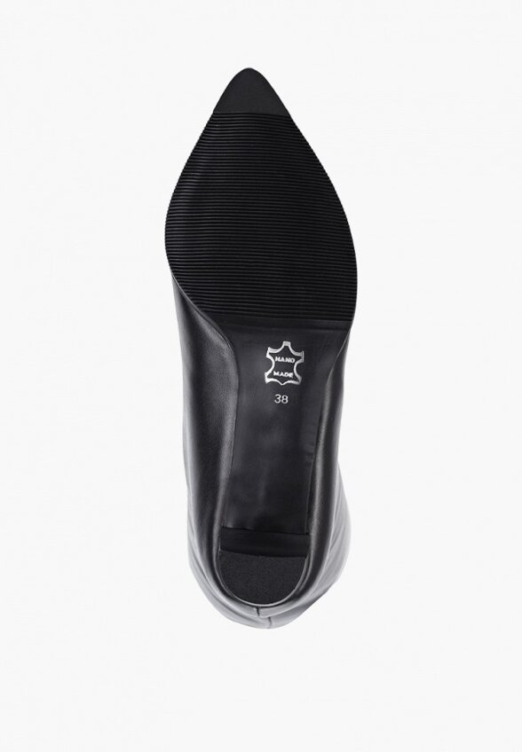 Ботфорты Lusavou