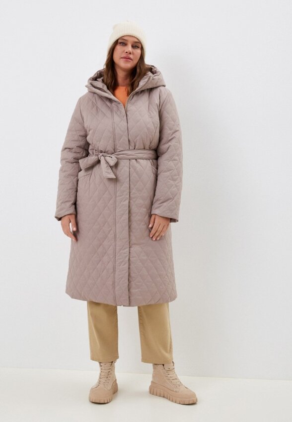 Куртка-пальто Grand Grom