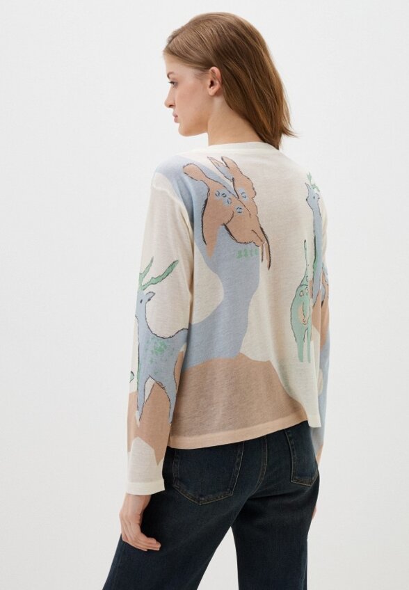 Кардиган Idekka