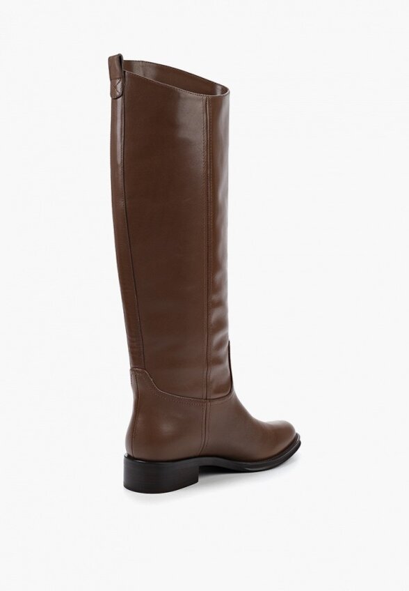 Сапоги El'Rosso